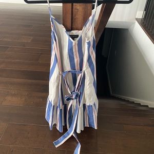 Banana republic dress